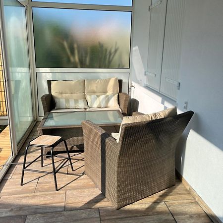 La Cotinette Apartment La Cotinière Екстериор снимка