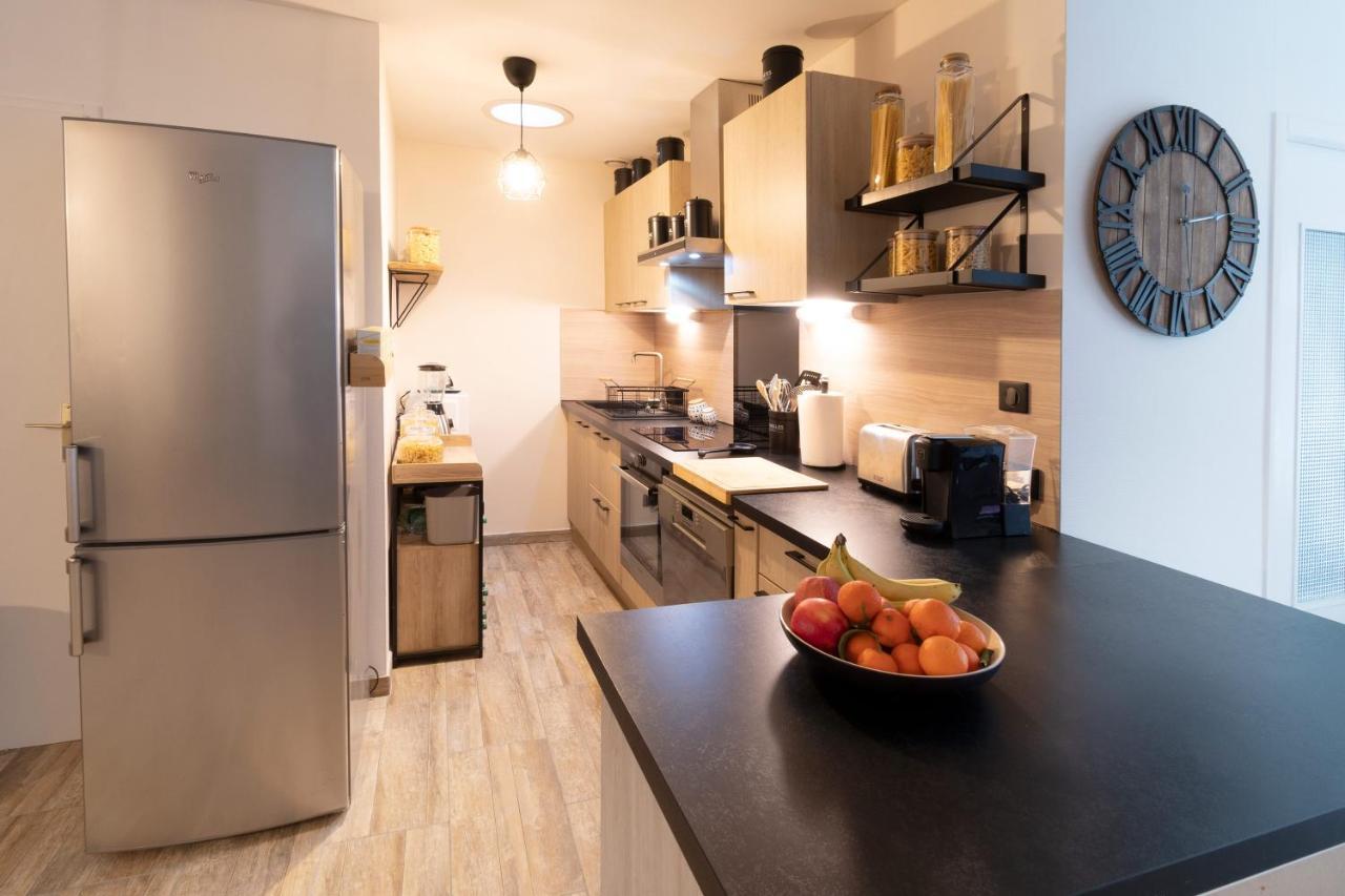 La Cotinette Apartment La Cotinière Екстериор снимка