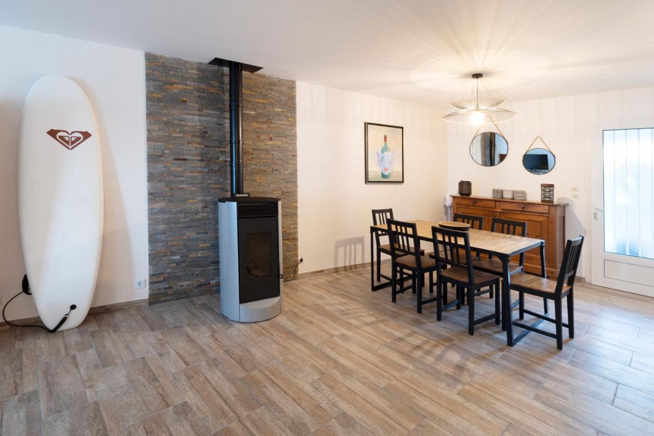 La Cotinette Apartment La Cotinière Екстериор снимка