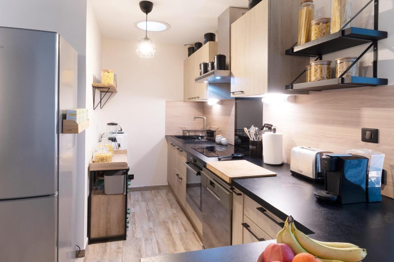 La Cotinette Apartment La Cotinière Екстериор снимка