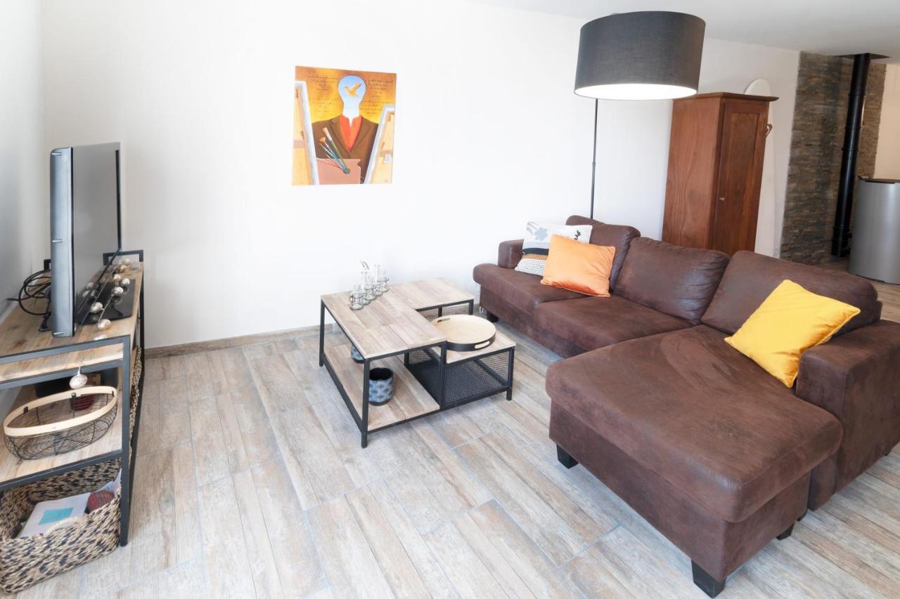 La Cotinette Apartment La Cotinière Екстериор снимка