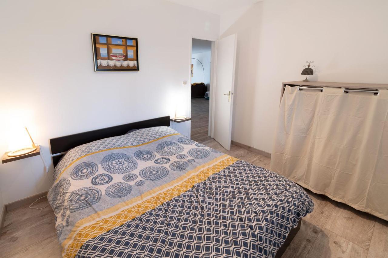 La Cotinette Apartment La Cotinière Екстериор снимка