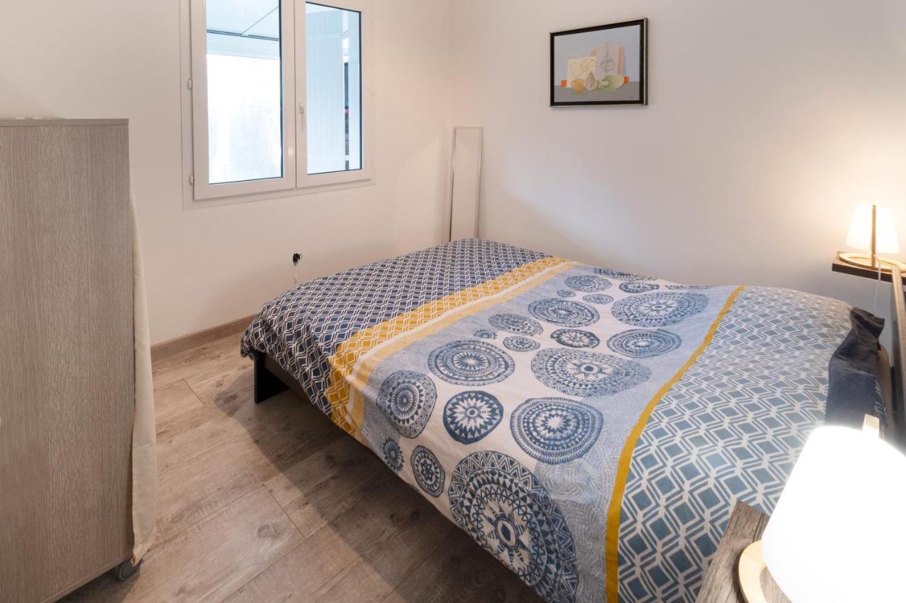 La Cotinette Apartment La Cotinière Екстериор снимка