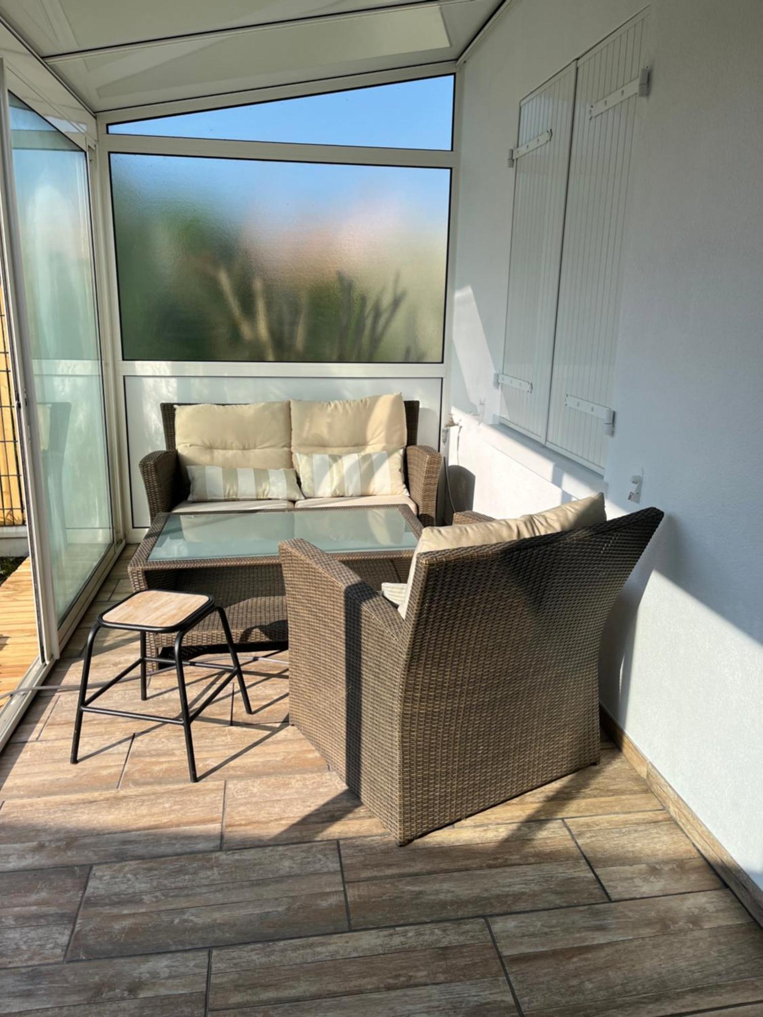 La Cotinette Apartment La Cotinière Екстериор снимка